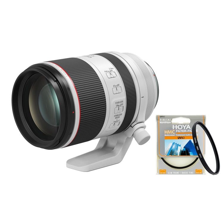 캐논 캐논 정품 RF 70-200mm F2.8 L IS USM + MCUV 필터증정-TR