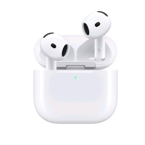 Apple 에어팟 5세대 MKFW4KH/A 유선 화이트