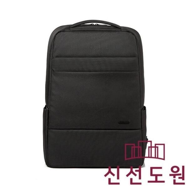 아메리칸투어리스터 [아메리칸투어리스터] MG01 EVERETT 백팩 BLACK *남녀공용* HR509001