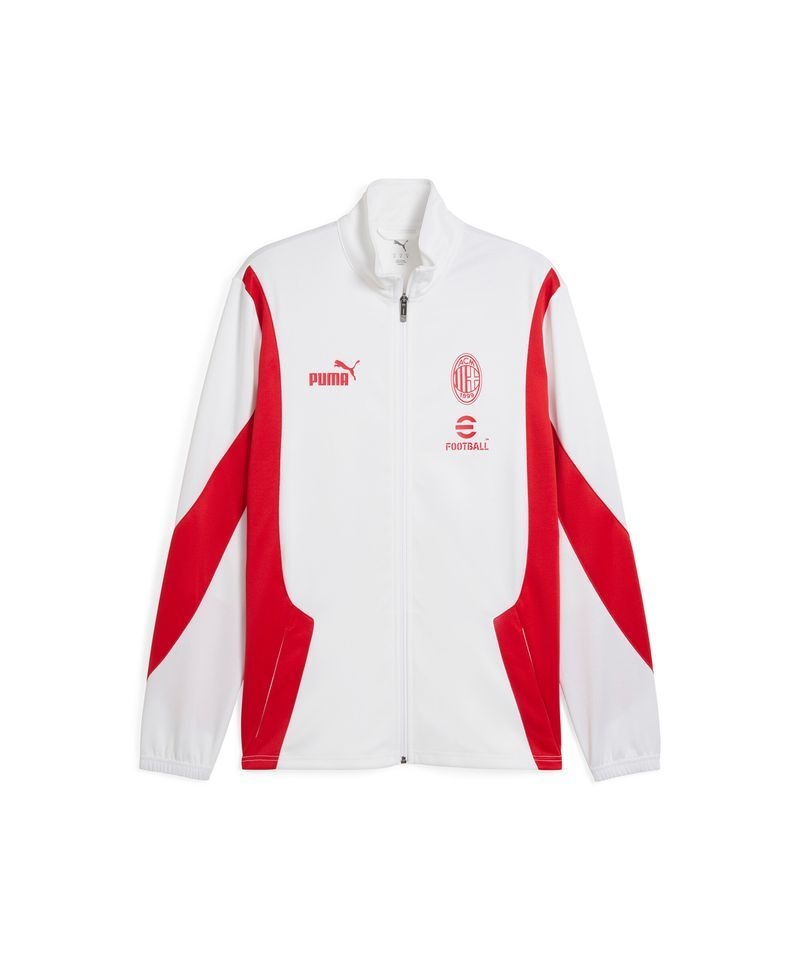 푸마 PUMA AC밀란 풋볼에너지 자켓 779337-12 266687