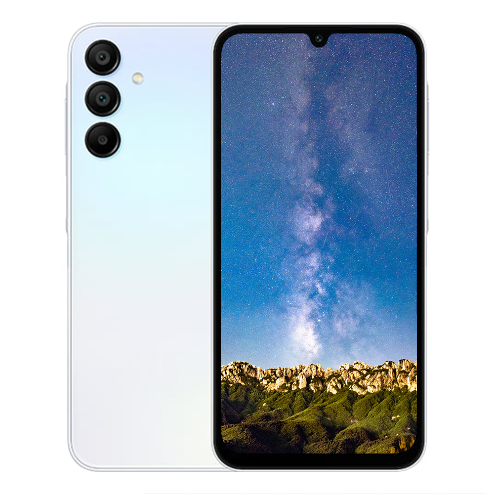 갤럭시 삼성 갤럭시 버디3 128GB SM-A156L 미개봉 새제품