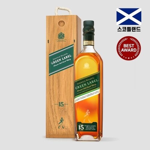 조니워커 그린 (700ML)
