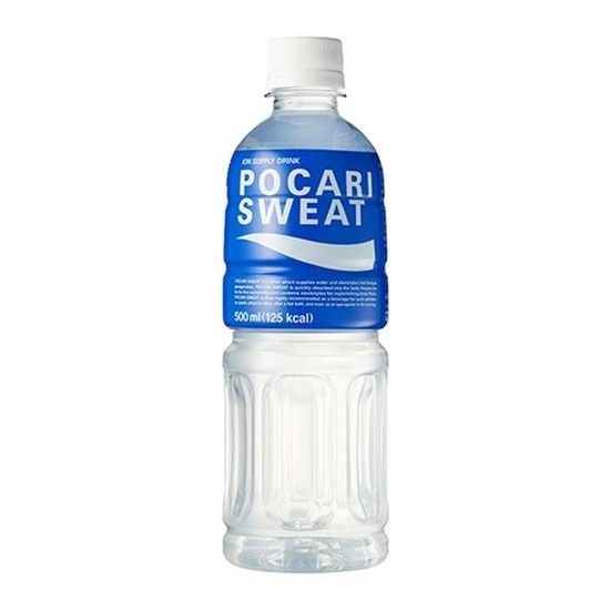 포카리스웨트 500ml 60개 (5585662)
