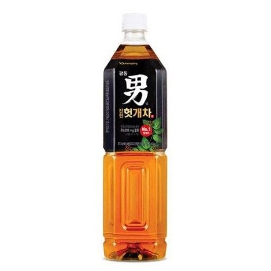헛개차 1.5L 광동