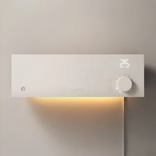 루메나 가정용 벽걸이 욕실 온풍기 WARMER FRAME