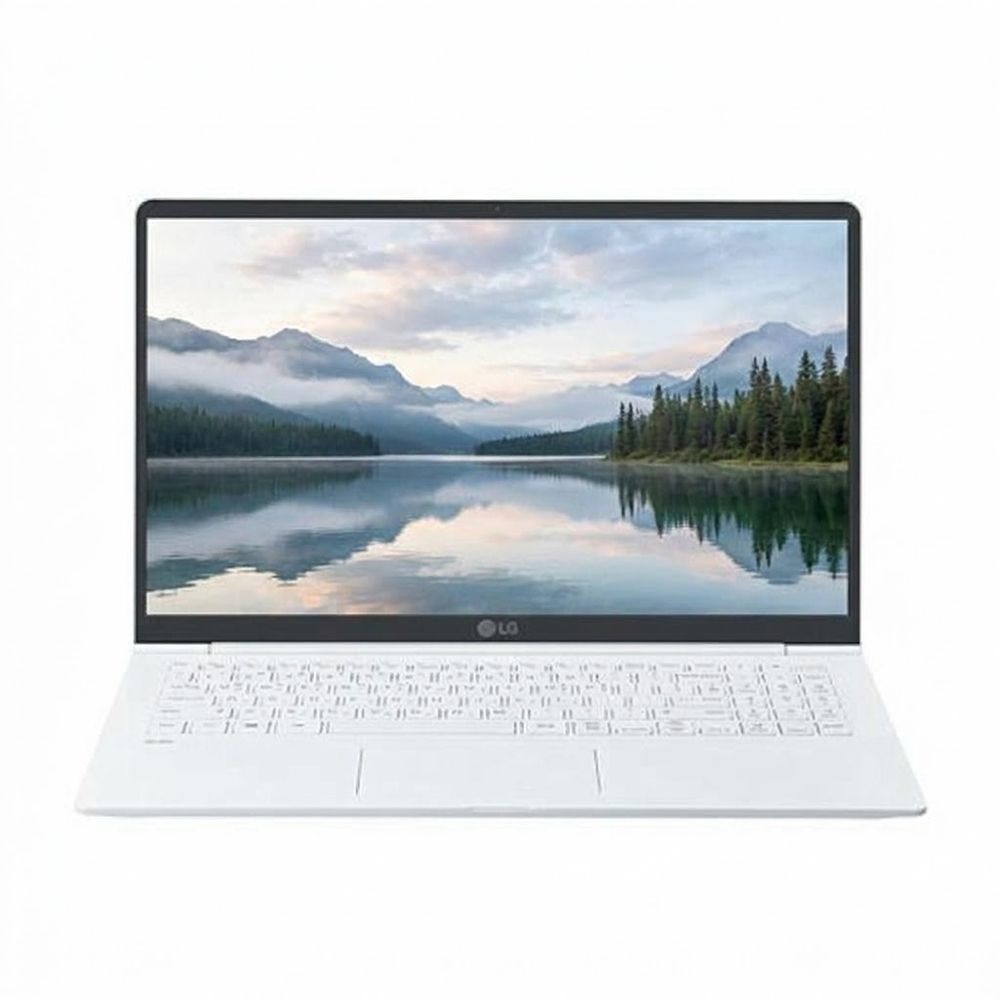[중고] LG전자 그램 15ZB990 i5-8265U 8G SSD 256G 윈11 사무용 노트북