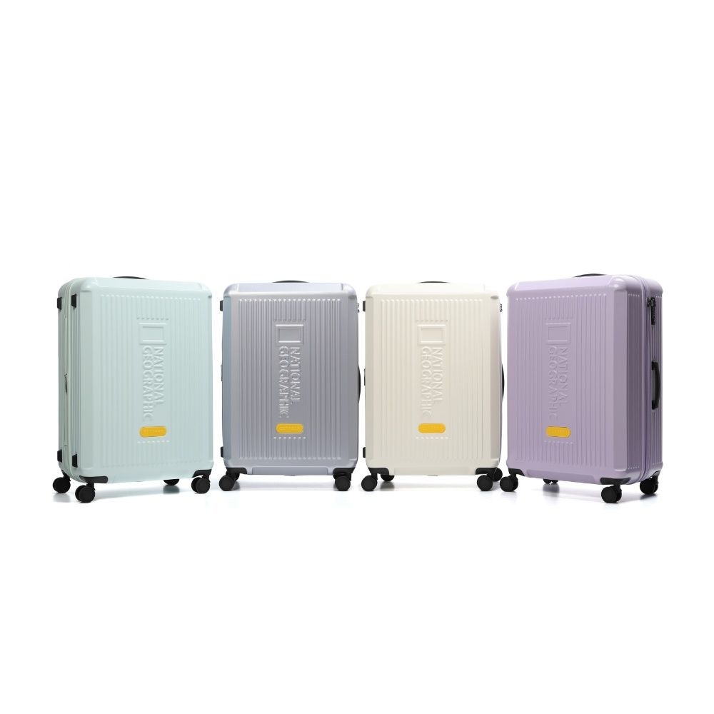 내셔널지오그래픽 [공식][정상가: 299,000원] 하바나 캐리어 28형 4종택1