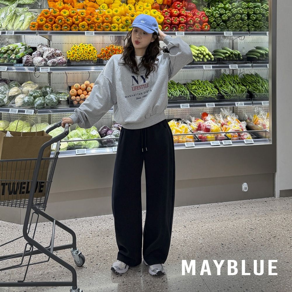시그니처 데일리 팬츠 모음💙 데님/코튼/밴딩 外