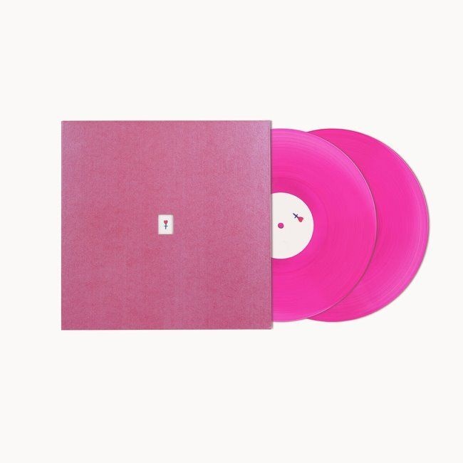 주)에르타알레엔터테인먼트 [LP] 이소라 - 7집 [투명 푸시아 핑크 컬러 2LP]