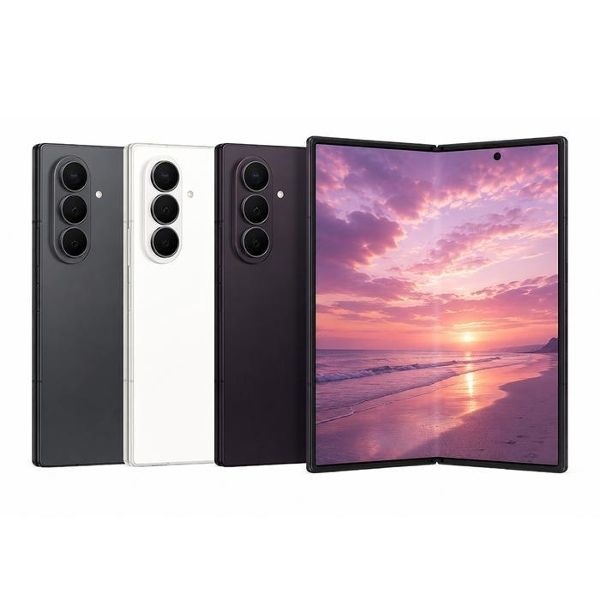 삼성전자 갤럭시 Z 폴드8 울트라 5G 512GB 자급제 Fs