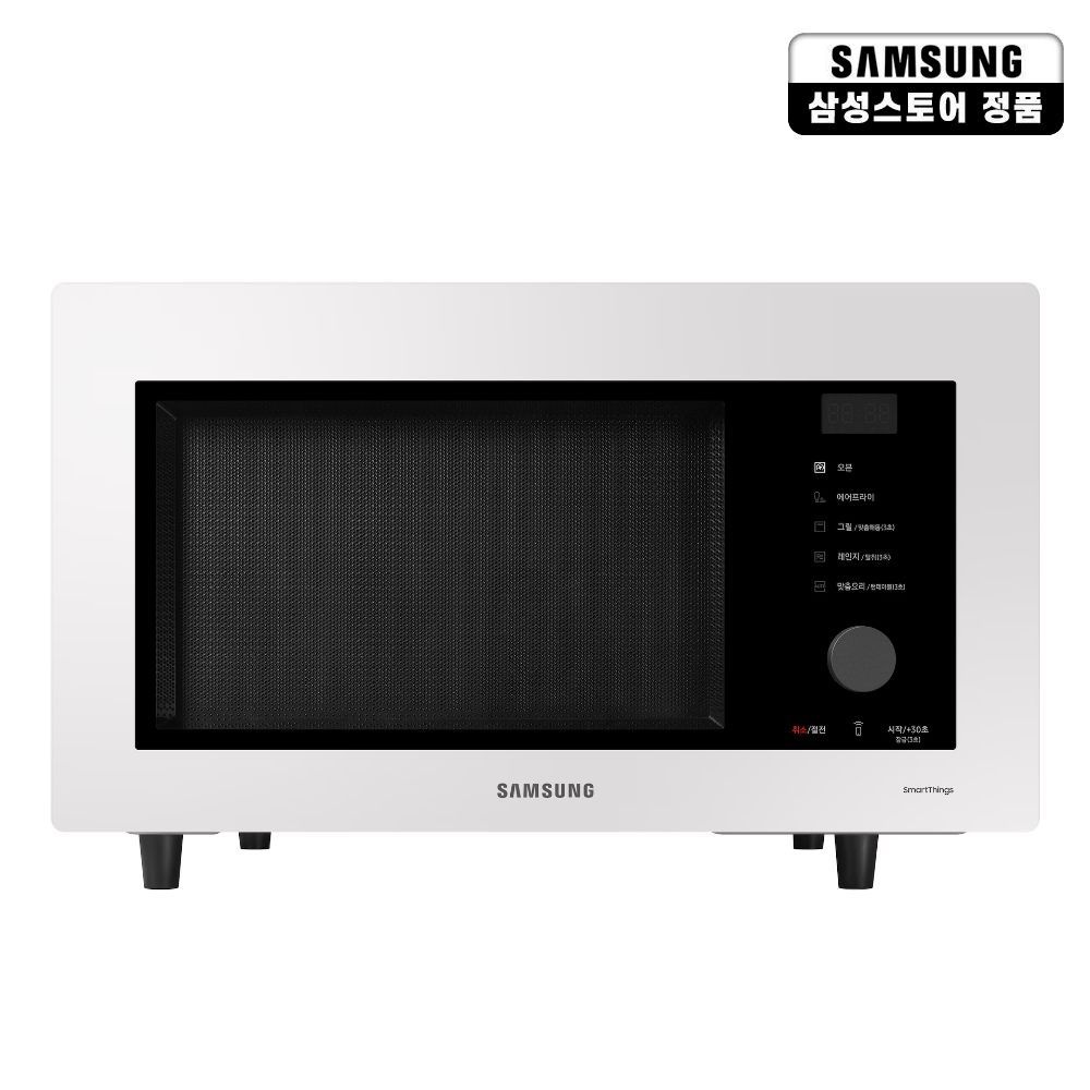 [온누리상품] 삼성전자 Bespoke 큐커 오븐 32L MC32B7388CE