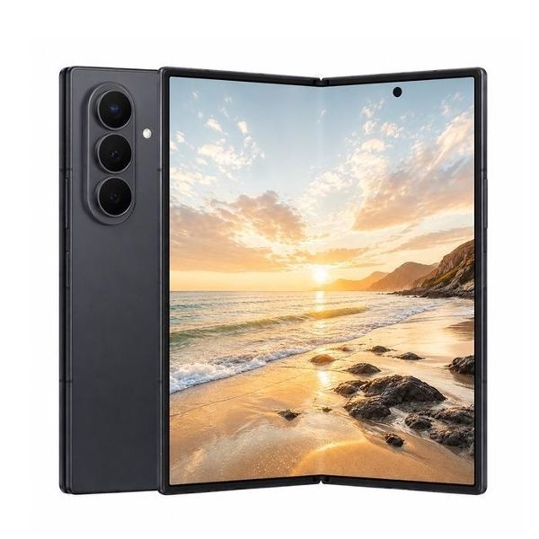 삼성전자 갤럭시 Z 폴드8 울트라 5G 512GB 자급제 그라파이트 ...