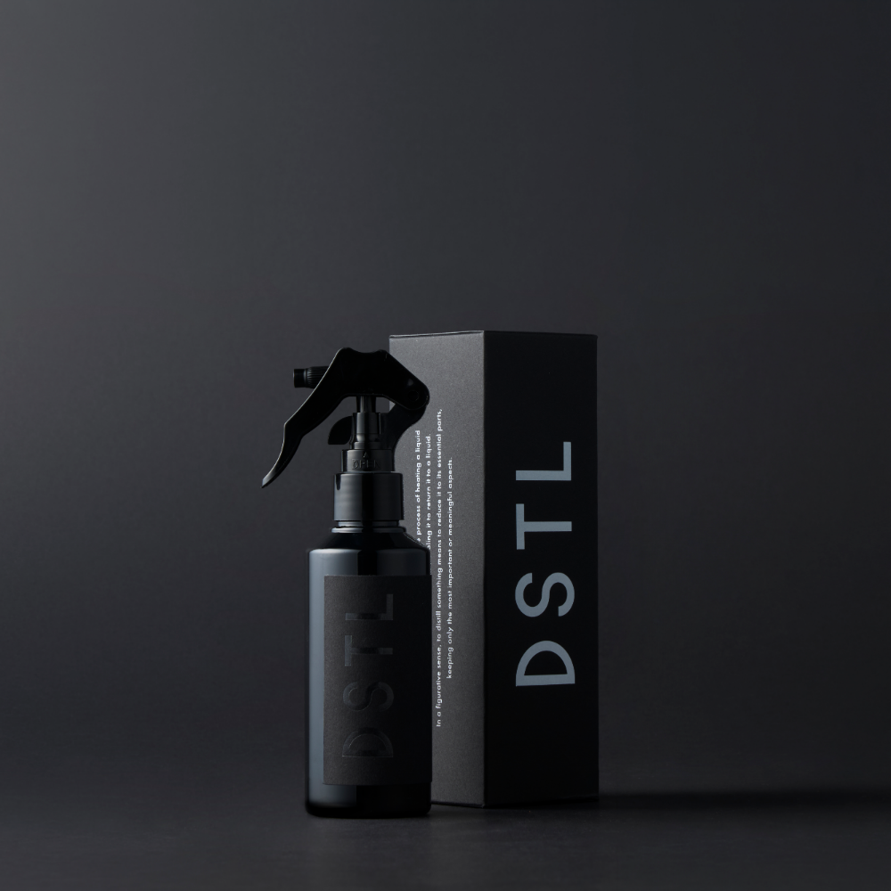 [30% 중복쿠폰] 디스틸 센티드 룸스프레이150ML 모스 브라운