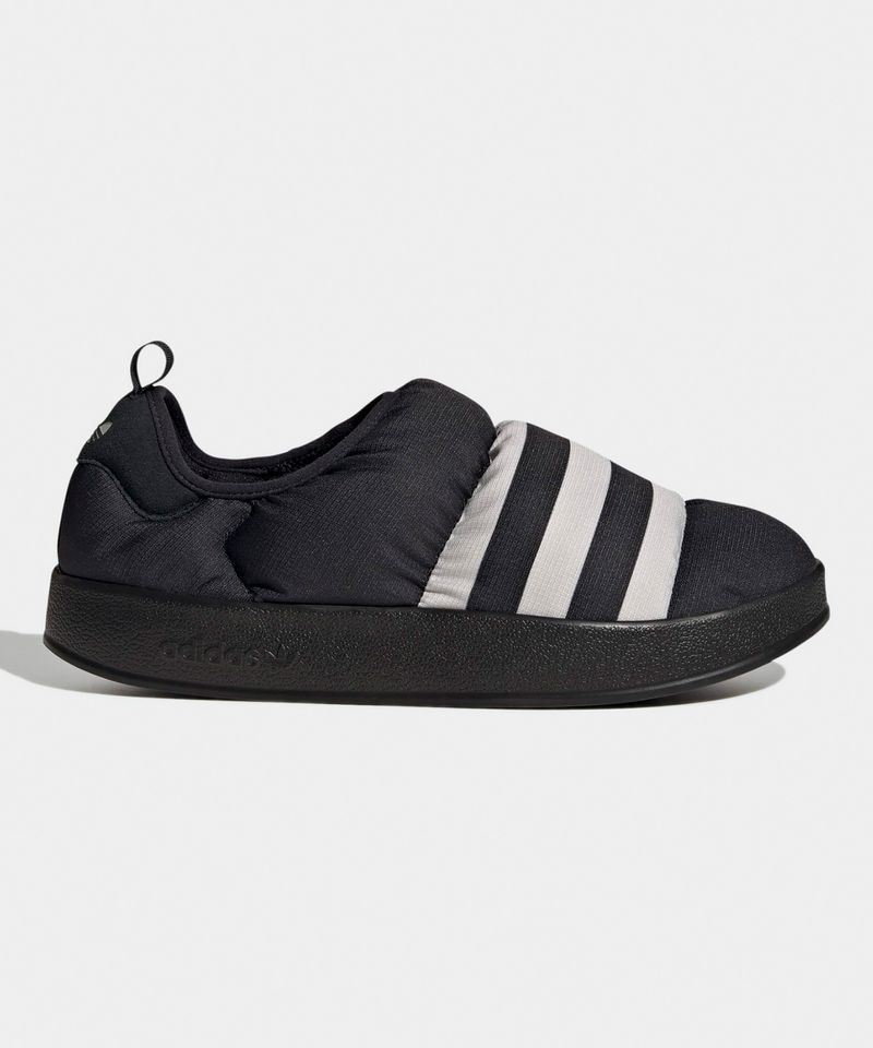 ADIDAS 아디다스 ADIDAS 퍼피렛 - 블랙:그레이 GY4559 496663