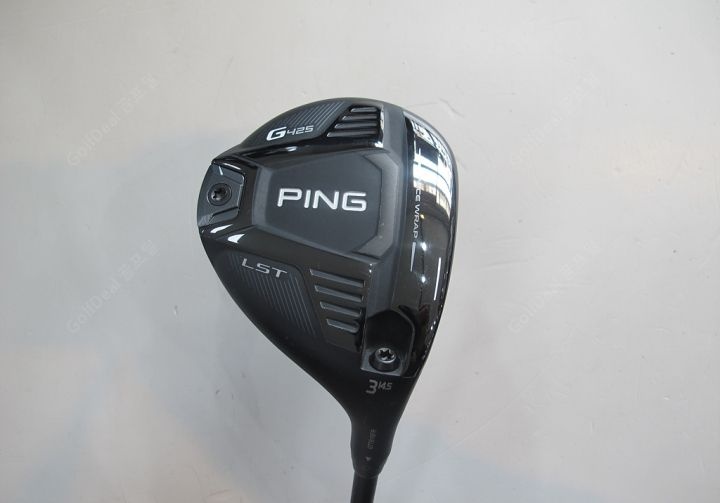 핑 [중고] 핑 G425 LST 3번 17도 우드 ALTA J CB SLATE S