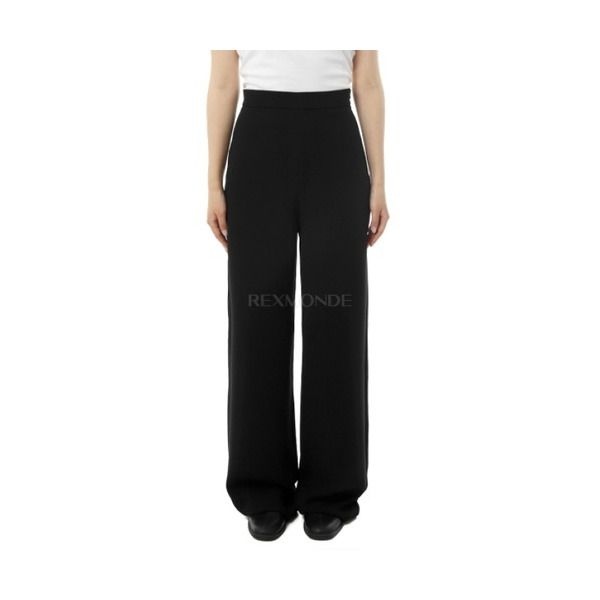 MAX MARA [리] MAX MARA 26FW ALAGGIO 트아세테이트 트라우저 (21136101 004 21136101600 ) 844467