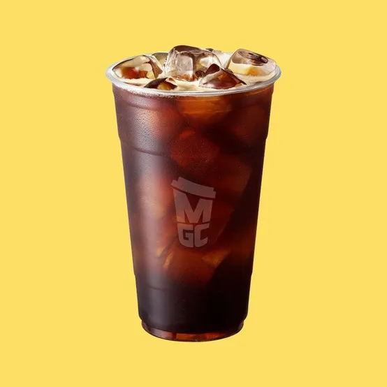 [딜크릿][메가MGC커피] (ICE)아메리카노
