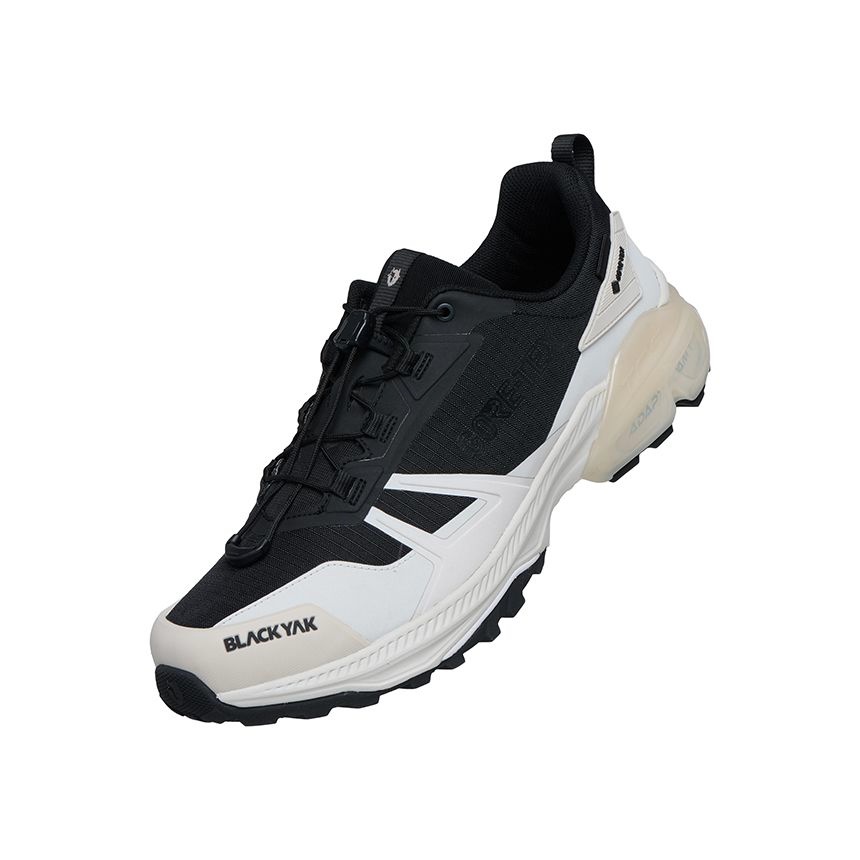 블랙야크 BLACKYAK 정상가 239,000 남여 공용 고어텍스 캐주얼 트레킹화 베이퍼 스텝 GTX ABYSHXU934 ABYSHXU010ST 270123