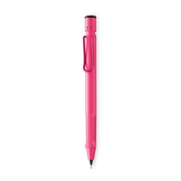 LAMY 라미 사파리 샤프 네온 핑크 / LM1C9 NP