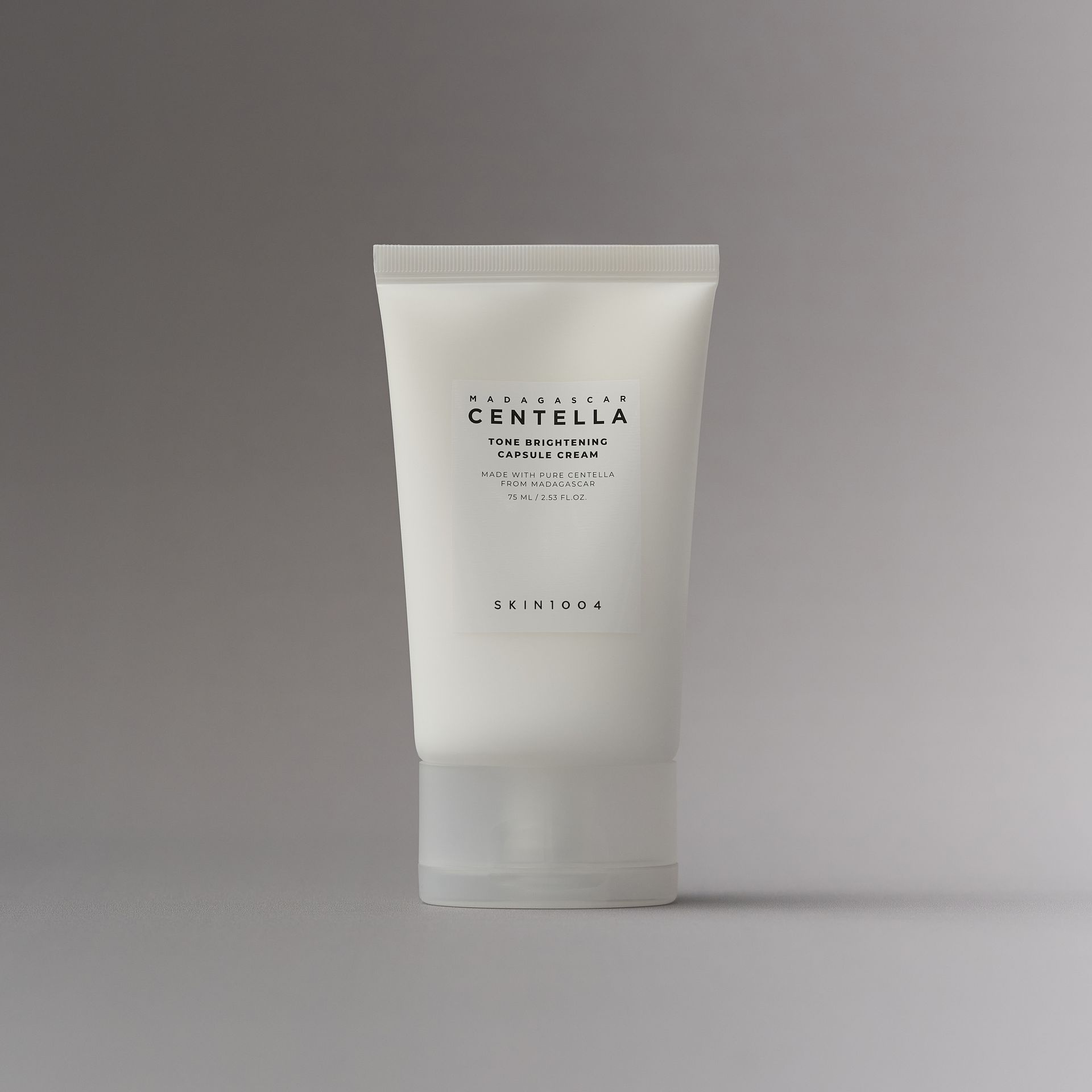[오늘출발] 마다가스카르 센텔라 톤 브라이트닝 캡슐 크림 75ml