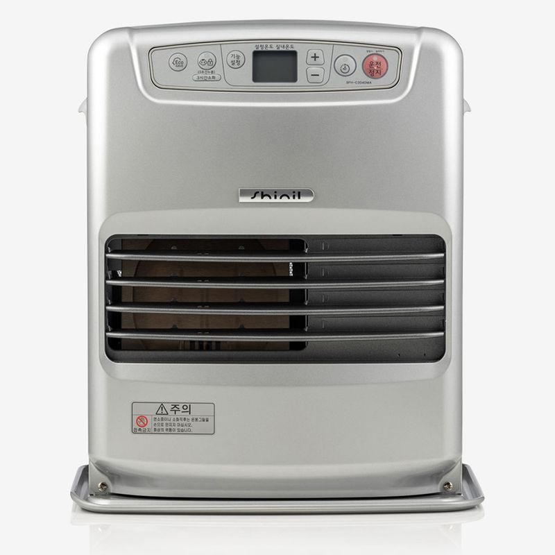 신일 팬히터 300 등유 히터 SFH-C337MVP/N