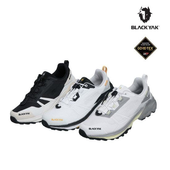 블랙야크 베이퍼 스텝 GTX ABYSHXU934 2182608
