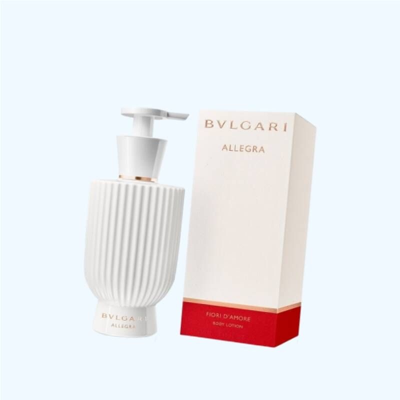 불가리 퍼퓸 불가리 퍼퓸 향수 알레그라 피오리 다모레 바디 로션 250ML 2026051945 5211600