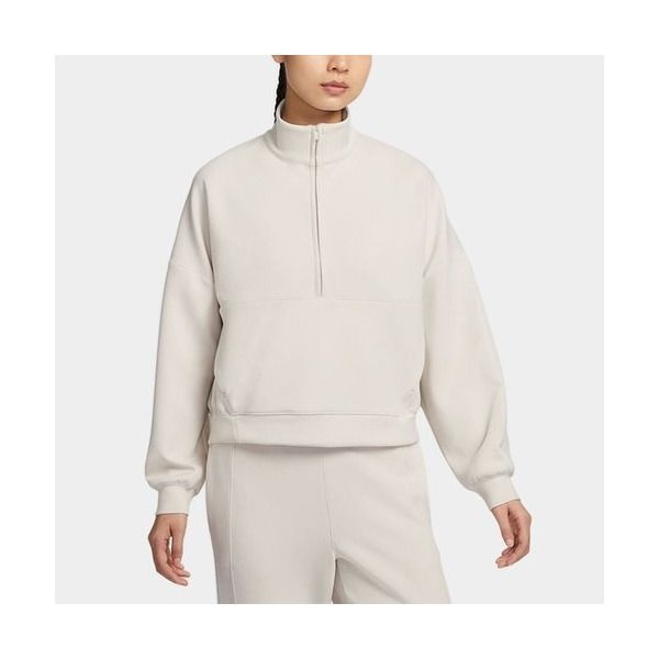 NIKE inc. 나이키 [나이키] HQ8189-104 스포츠웨어 기능성의류 [-] AS W NK 24.7 DF HZ TOP SOFT 306582256