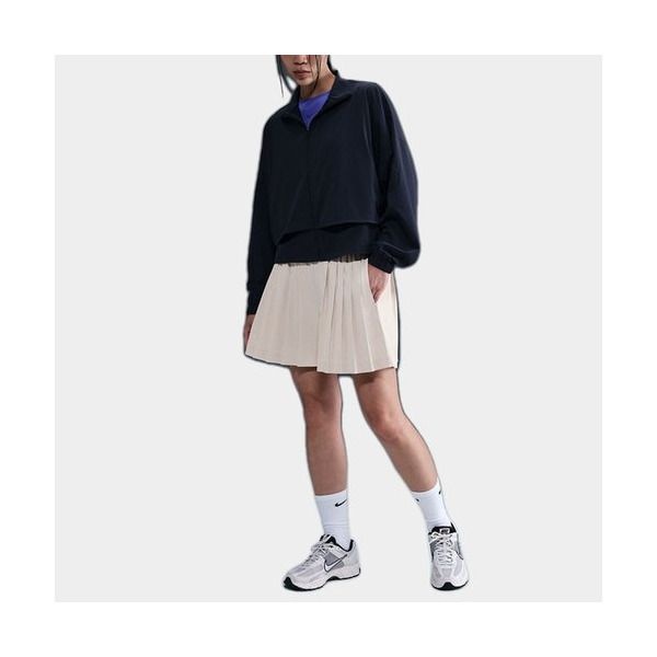 Nike. Inc / (유)나이키코리아 나이키 [나이키] IB2347-104 데일리팬츠 운동바지 [-] AS W NK 24.7 DF PLEATED SKORT_LT 307275630