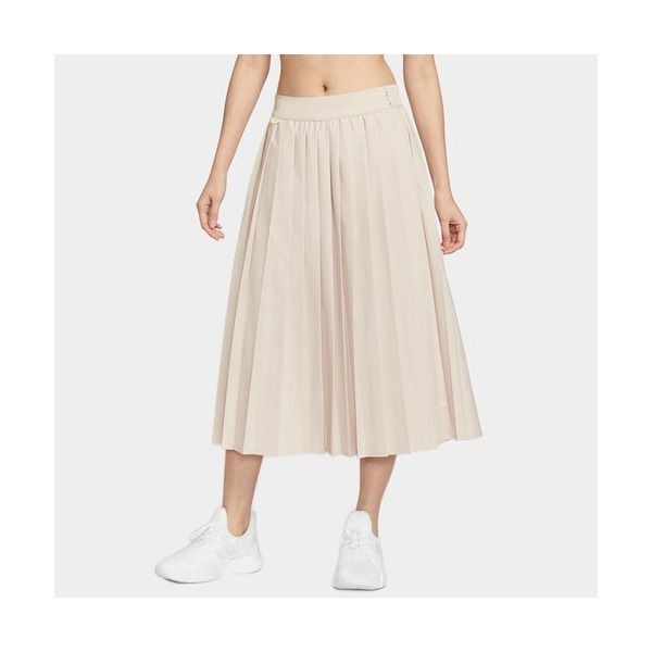 Nike. Inc / (유)나이키코리아 나이키 [나이키] HQ8154-104 데일리팬츠 운동바지 [-] AS W NK 24.7 DF PLEATED SKIRT 306842323