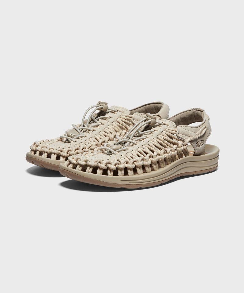 KEEN KEEN 유니크 여성 샌들 Safari NVH099 FWA784