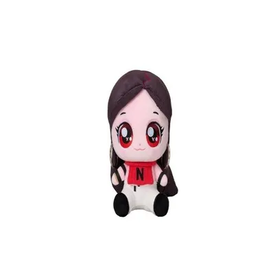 캐치티니핑 티니핑X에스파 더티버전 닝닝(25cm)