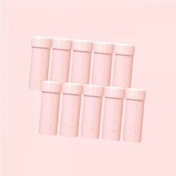 가히 가히 멀티 밤 9ml(리필) 플리츠 플레어 주름케어 10개 Ss 5118667
