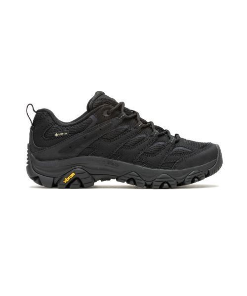 merrell (여성) 모압 3 SYN GTX - 블랙 M26A1-WLG011