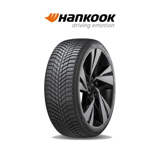 한국타이어 [한국타이어] 겨울용 아이셉트 evo4 W340 235/45R18