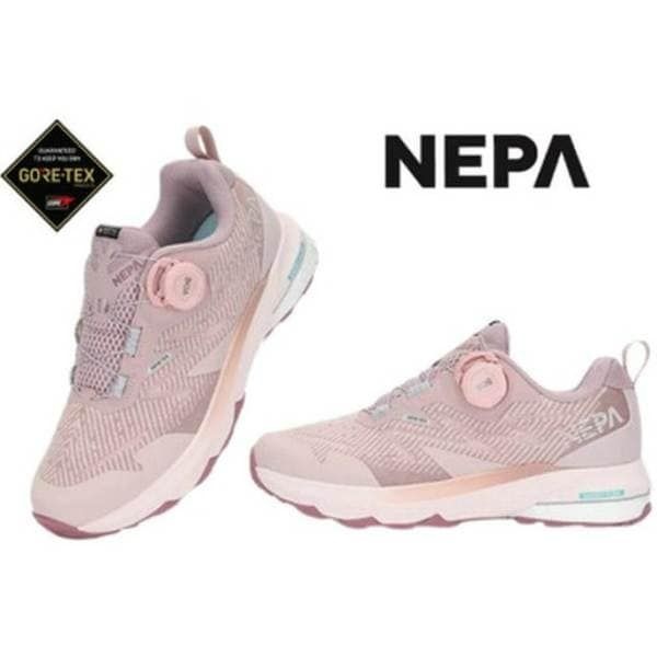 네파 정상가269,000 7K27620 여성 NEPA WHISTLIZER GTX 휘슬라이저 고어텍스 ANN057 CKF286