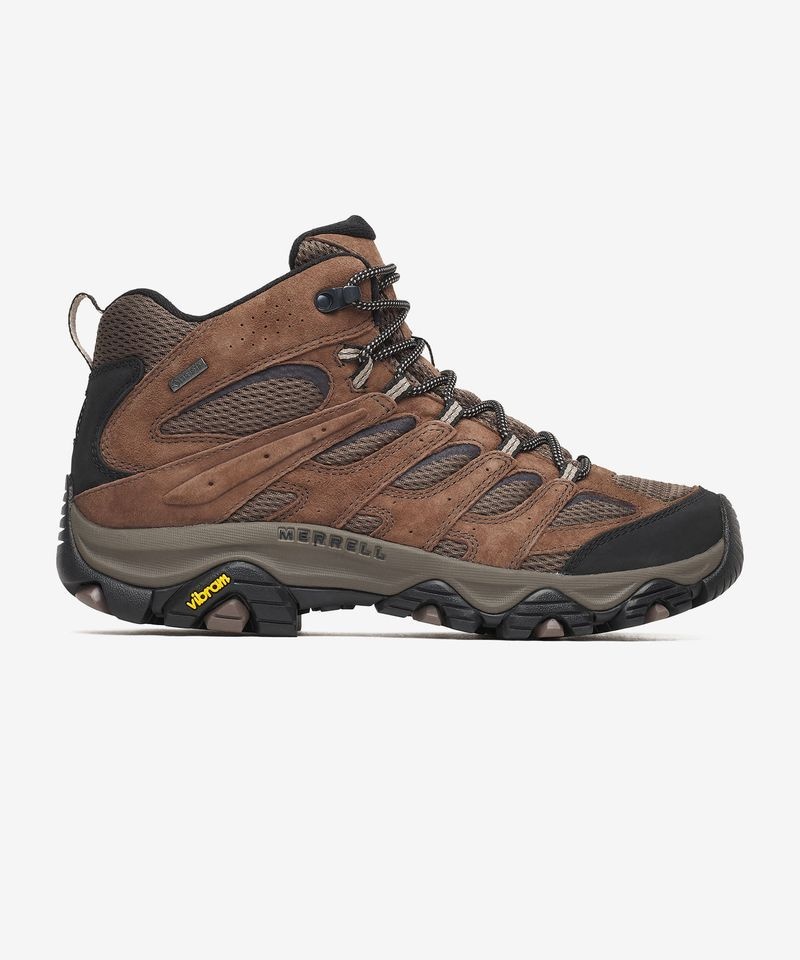 머렐 MERRELL MEN MOAB 3 MID GTX_BRACKEN M26A1-MMG004BCN 515399
