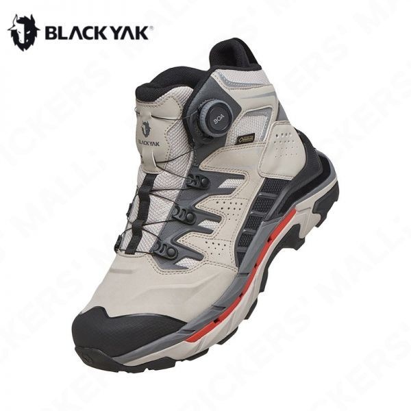 블랙야크 BLACKYAK 매그넘 D GTX_LG ABYSHX4903LG 485460