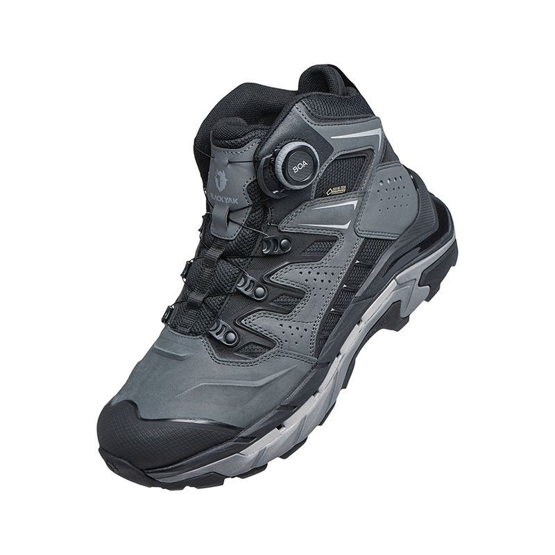 블랙야크 BLACKYAK 매그넘 D GTX_CHABYSHX4904CH 156289