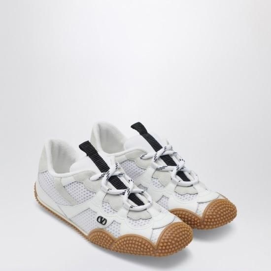 [해외] 발렌티노 26SS 발렌티노 가라바니 스니커즈 8W2S0NB8SDV9NX BIANCO BIA TRASP NERO MI