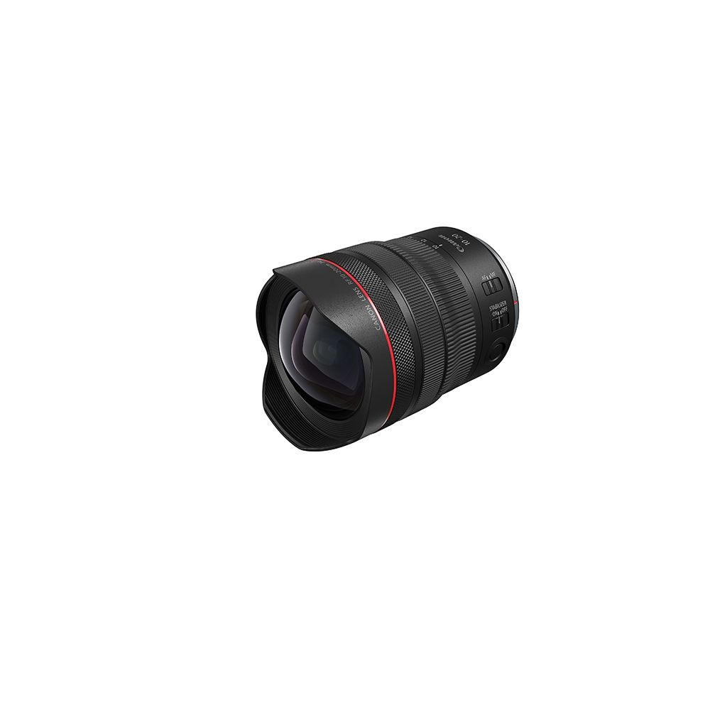 캐논 캐논 RF10-20mm F4 L IS STM