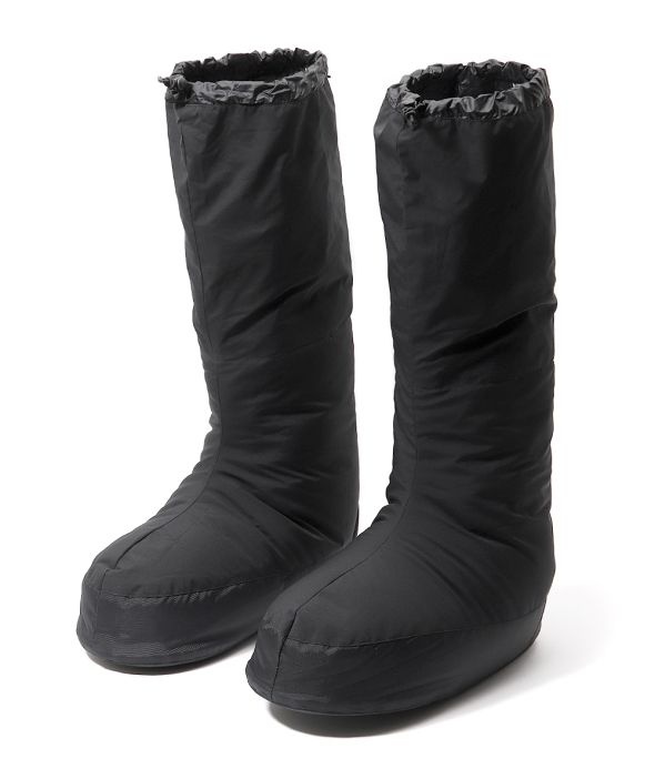 WESTERN MOUNTAINEERING 익스페디션 부디 AW-OS932 BLK 4126527