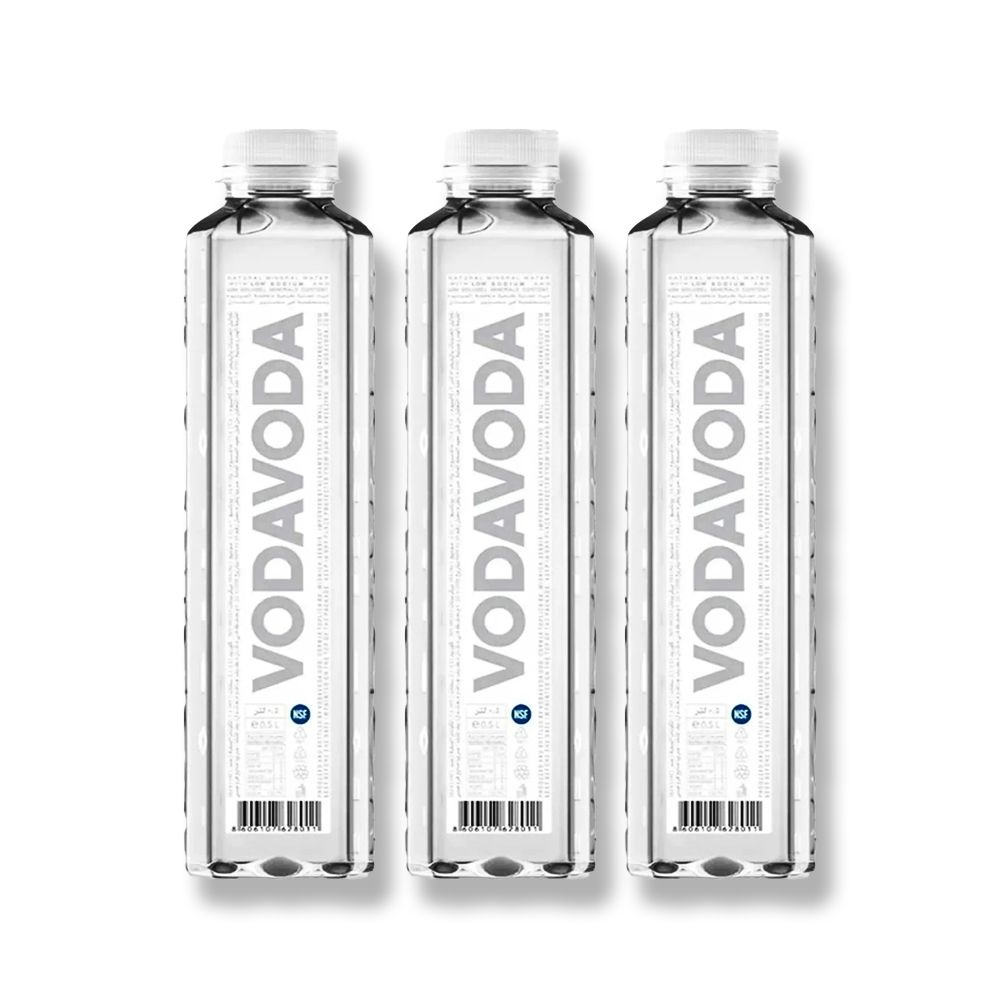 보다보다 [온누리상품] 에비앙 보다보다 워터 500ml x 12개 수입 미네랄 생수