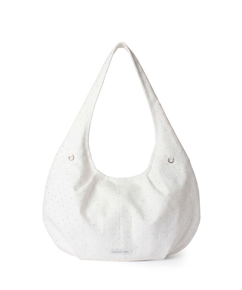 마스마룰즈 MASMARULEZ Drop eco shoulder bag_Sun shower5018222845 152841