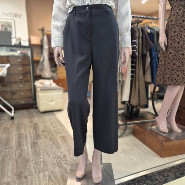 [비씨비쥐] [BCBG]BCBG [올랜선드리] _ 26년 가을 트룬PT 바지 _ A6F8P384 17