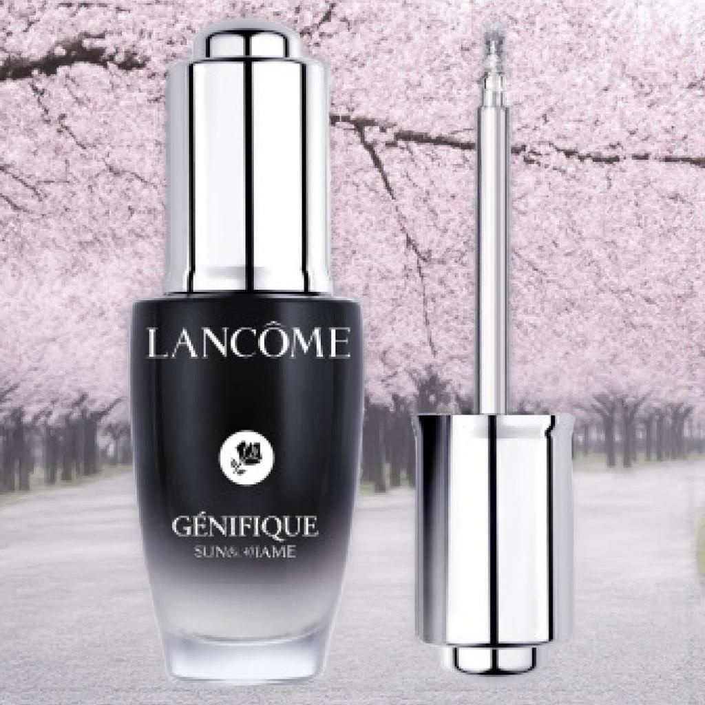 제조사미기재 랑콤 앰플 에센스 제니피끄 얼티미트 세럼 1개 20ml