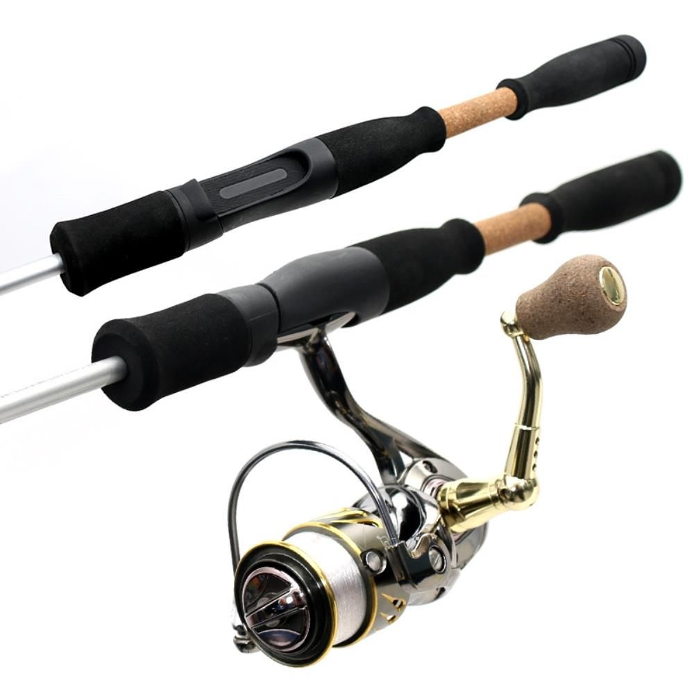 SP FISHING 민물 낚시 로드대 배스 쏘가리 낚시대 초보자낚싯대