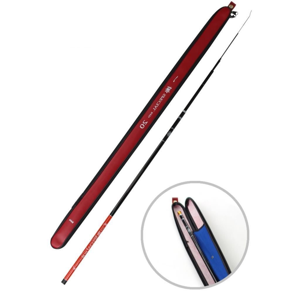 SP FISHING 논슬립 초릿대 극소편심 민물 낚시대 초보자낚싯대