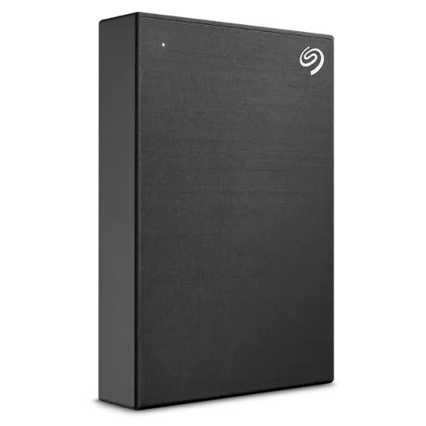 씨게이트 [씨게이트] Seagate One Touch HDD 외장하드 데이터복구 외장HDD 1TB (블랙)