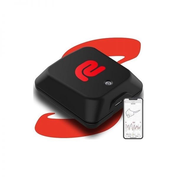 RACEBOX 스토어 방문하기 [해외] Mini S - 독립형 GPS 기반 성능 미터 박스 25Hz 자동차 및 오토바이 랩 타이머 드래그 미터, 모바일 앱 포함 차량 레이